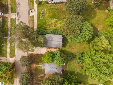 Tiny photo for 123 Powers Street, Cadillac, MI 49601 (MLS # 1950284)