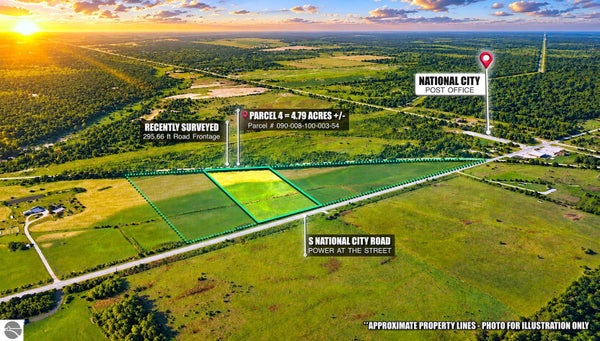 1748 N NATIONAL CITY RD, NATIONAL CITY, MI 48748 - Image cf6d33856cc80e5c43dbb0304ee2b4e8/453506862