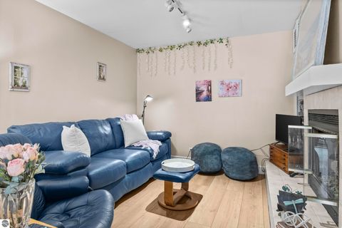 Tiny photo for 340 S East Bay Boulevard, Traverse City, MI 49686 (MLS # 1945753)