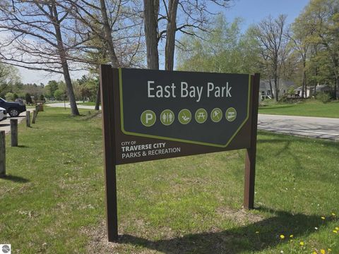 Tiny photo for 340 S East Bay Boulevard, Traverse City, MI 49686 (MLS # 1945753)