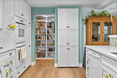 Tiny photo for 340 S East Bay Boulevard, Traverse City, MI 49686 (MLS # 1945753)
