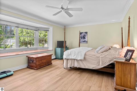 Tiny photo for 340 S East Bay Boulevard, Traverse City, MI 49686 (MLS # 1945753)