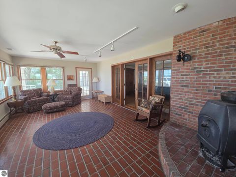 Tiny photo for 340 S East Bay Boulevard, Traverse City, MI 49686 (MLS # 1945753)