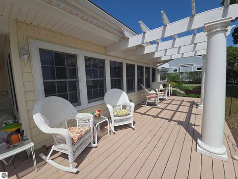 Tiny photo for 340 S East Bay Boulevard, Traverse City, MI 49686 (MLS # 1945753)