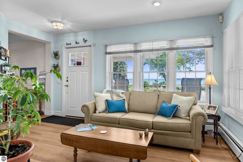 Tiny photo for 340 S East Bay Boulevard, Traverse City, MI 49686 (MLS # 1945753)
