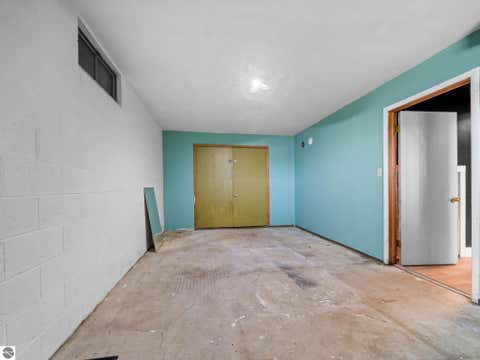Tiny photo for 10970 E M-55, Cadillac, MI 49601 (MLS # 1949424)
