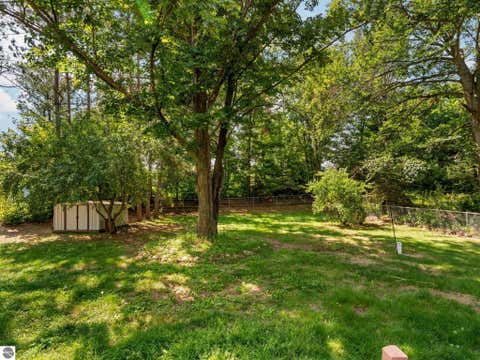 Tiny photo for 10970 E M-55, Cadillac, MI 49601 (MLS # 1949424)