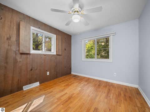 Tiny photo for 10970 E M-55, Cadillac, MI 49601 (MLS # 1949424)