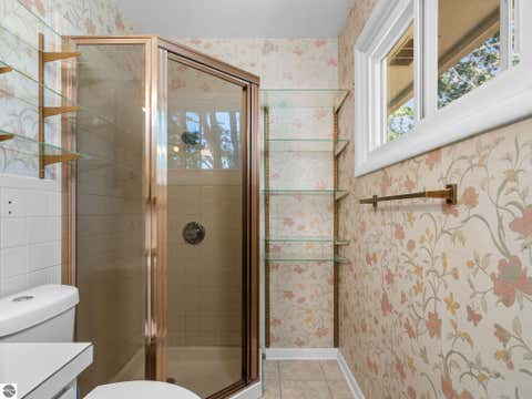 Tiny photo for 10970 E M-55, Cadillac, MI 49601 (MLS # 1949424)