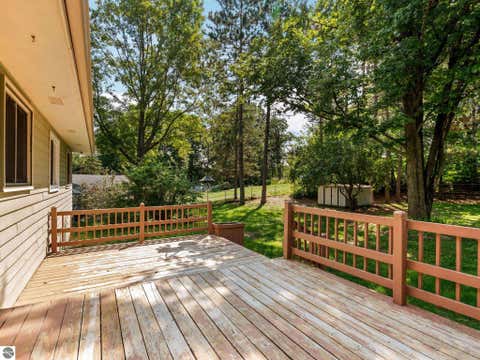 Tiny photo for 10970 E M-55, Cadillac, MI 49601 (MLS # 1949424)