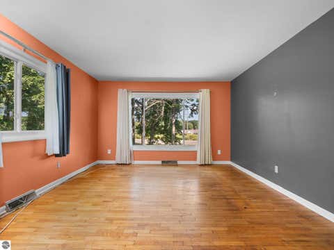 Tiny photo for 10970 E M-55, Cadillac, MI 49601 (MLS # 1949424)