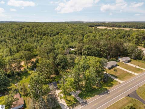 Tiny photo for 10970 E M-55, Cadillac, MI 49601 (MLS # 1949424)