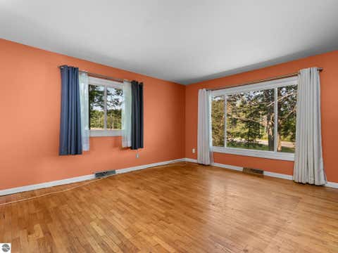 Tiny photo for 10970 E M-55, Cadillac, MI 49601 (MLS # 1949424)