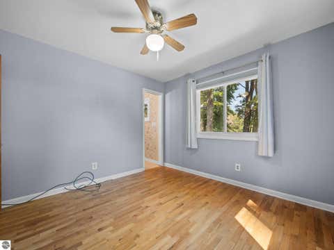 Tiny photo for 10970 E M-55, Cadillac, MI 49601 (MLS # 1949424)