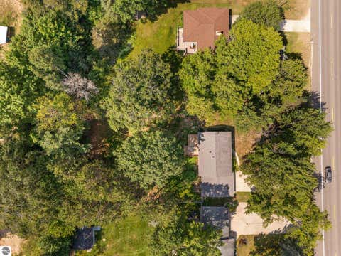 Tiny photo for 10970 E M-55, Cadillac, MI 49601 (MLS # 1949424)