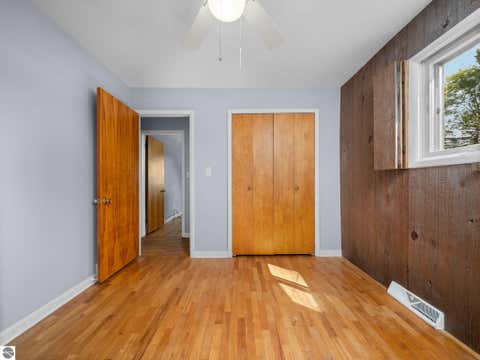 Tiny photo for 10970 E M-55, Cadillac, MI 49601 (MLS # 1949424)
