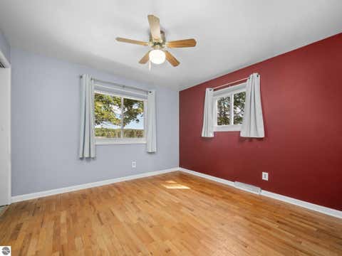 Tiny photo for 10970 E M-55, Cadillac, MI 49601 (MLS # 1949424)