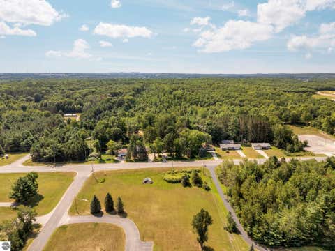 Tiny photo for 10970 E M-55, Cadillac, MI 49601 (MLS # 1949424)