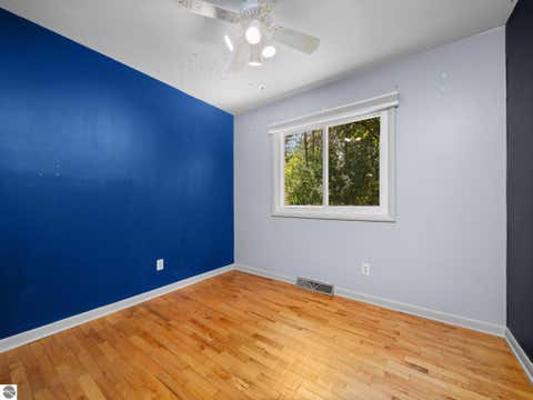 Tiny photo for 10970 E M-55, Cadillac, MI 49601 (MLS # 1949424)