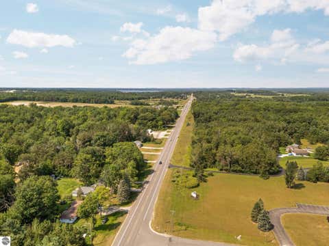 Tiny photo for 10970 E M-55, Cadillac, MI 49601 (MLS # 1949424)