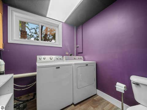 Tiny photo for 10970 E M-55, Cadillac, MI 49601 (MLS # 1949424)