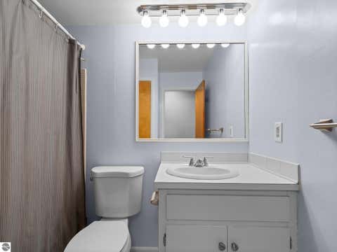 Tiny photo for 10970 E M-55, Cadillac, MI 49601 (MLS # 1949424)
