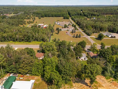 Tiny photo for 10970 E M-55, Cadillac, MI 49601 (MLS # 1949424)