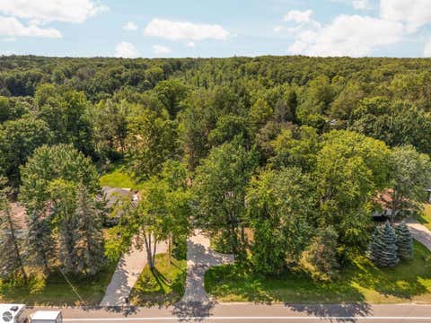 Tiny photo for 10970 E M-55, Cadillac, MI 49601 (MLS # 1949424)