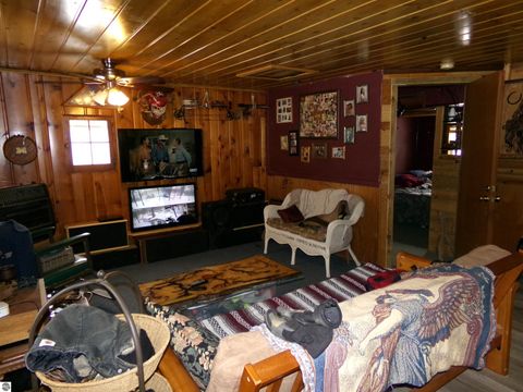 Tiny photo for 992 Lake Street, Harrison, MI 48625 (MLS # 1941767)