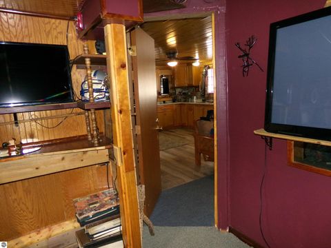 Tiny photo for 992 Lake Street, Harrison, MI 48625 (MLS # 1941767)