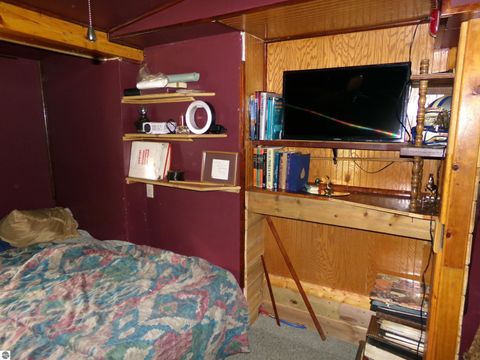 Tiny photo for 992 Lake Street, Harrison, MI 48625 (MLS # 1941767)