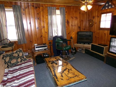 Tiny photo for 992 Lake Street, Harrison, MI 48625 (MLS # 1941767)