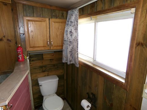 Tiny photo for 992 Lake Street, Harrison, MI 48625 (MLS # 1941767)