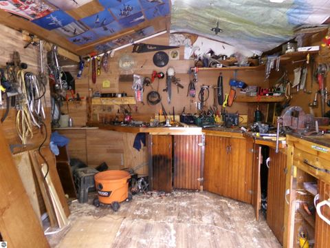 Tiny photo for 992 Lake Street, Harrison, MI 48625 (MLS # 1941767)