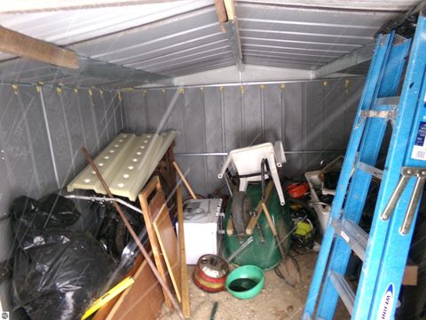 Tiny photo for 992 Lake Street, Harrison, MI 48625 (MLS # 1941767)