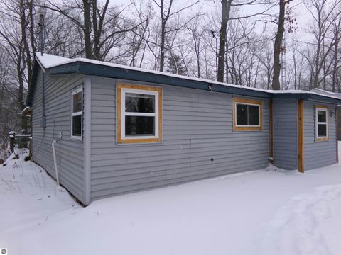 Tiny photo for 992 Lake Street, Harrison, MI 48625 (MLS # 1941767)