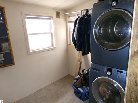 Tiny photo for 992 Lake Street, Harrison, MI 48625 (MLS # 1941767)