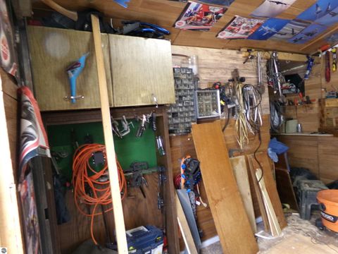 Tiny photo for 992 Lake Street, Harrison, MI 48625 (MLS # 1941767)