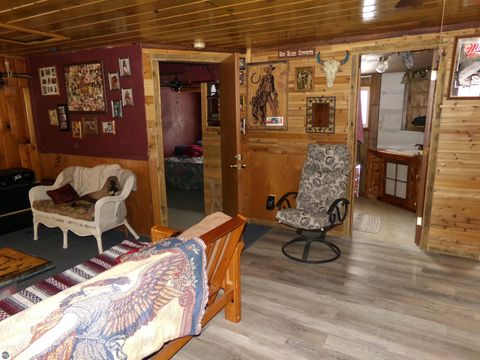 Tiny photo for 992 Lake Street, Harrison, MI 48625 (MLS # 1941767)