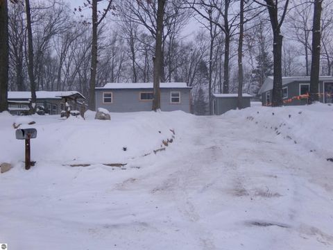 Tiny photo for 992 Lake Street, Harrison, MI 48625 (MLS # 1941767)