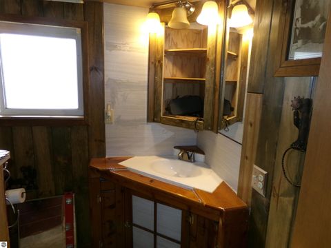 Tiny photo for 992 Lake Street, Harrison, MI 48625 (MLS # 1941767)