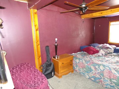 Tiny photo for 992 Lake Street, Harrison, MI 48625 (MLS # 1941767)