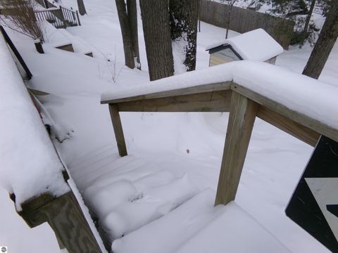 Tiny photo for 992 Lake Street, Harrison, MI 48625 (MLS # 1941767)