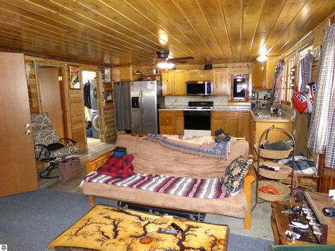 Tiny photo for 992 Lake Street, Harrison, MI 48625 (MLS # 1941767)