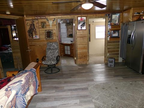 Tiny photo for 992 Lake Street, Harrison, MI 48625 (MLS # 1941767)