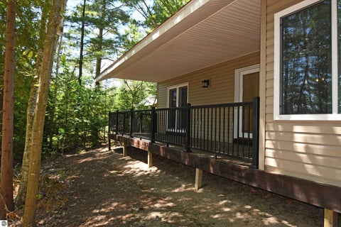 Tiny photo for 4927 S US-23, Greenbush, MI 48738 (MLS # 1946756)