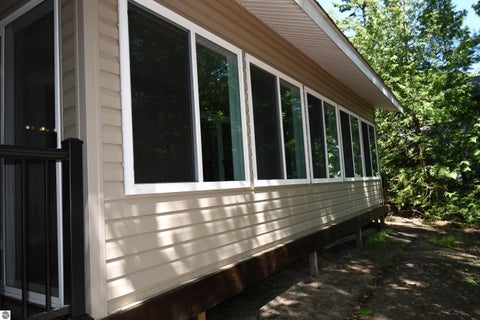 Tiny photo for 4927 S US-23, Greenbush, MI 48738 (MLS # 1946756)