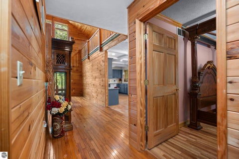 Tiny photo for 4207 Twins Trail, South Boardman, MI 49680 (MLS # 1949949)