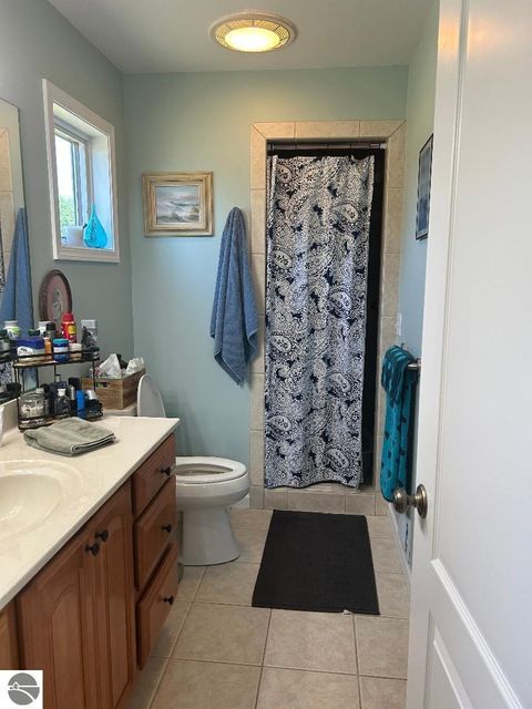 Tiny photo for 2899 Midshipman Drive, Au Gres, MI 48703 (MLS # 1946152)