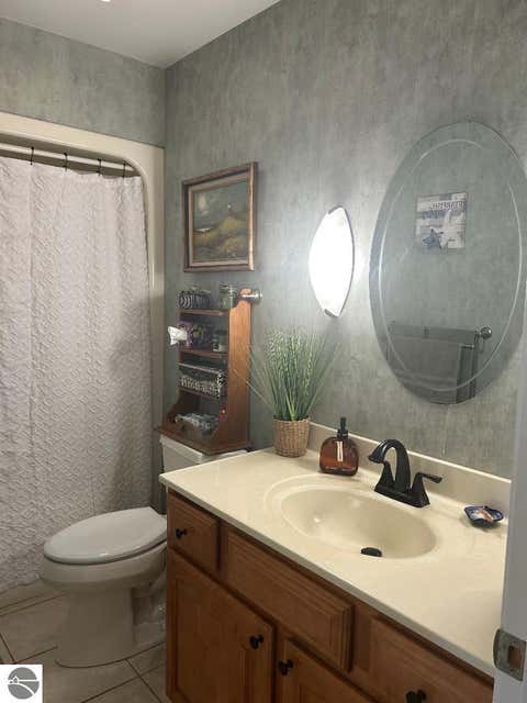 Tiny photo for 2899 Midshipman Drive, Au Gres, MI 48703 (MLS # 1946152)